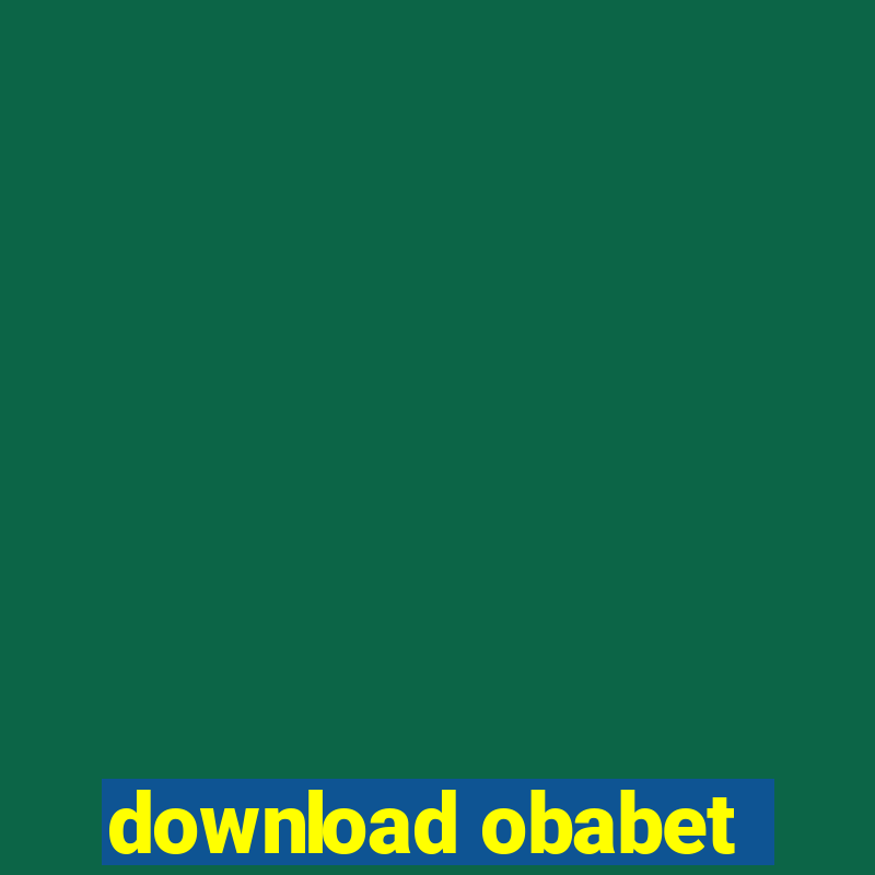 download obabet